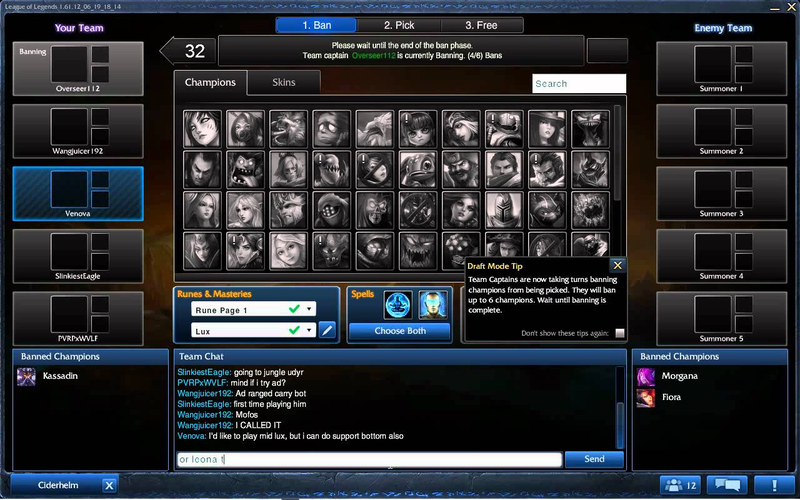 Illustration for article titled A Guide To Playing League Of Legends And Its Ilk Without Losing It